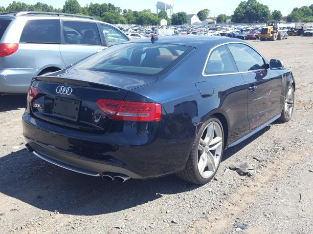 Photo 3 VIN: WAUCVAFR7BA042976 - AUDI S5 PREMIUM 