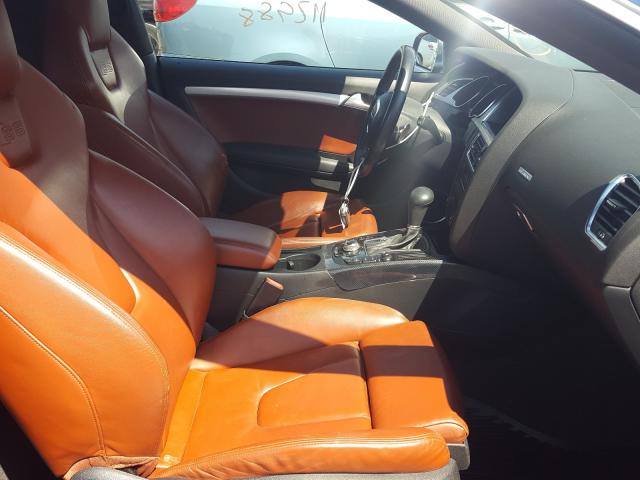 Photo 4 VIN: WAUCVAFR7BA042976 - AUDI S5 PREMIUM 