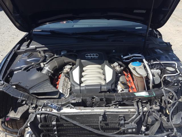 Photo 6 VIN: WAUCVAFR7BA042976 - AUDI S5 PREMIUM 