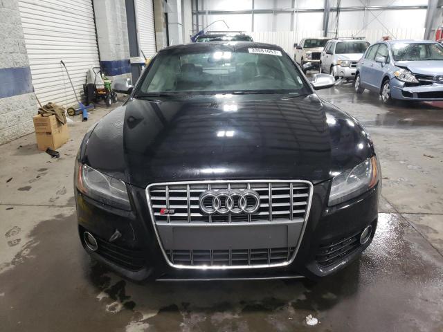 Photo 4 VIN: WAUCVAFR7BA059809 - AUDI S5 PREMIUM 