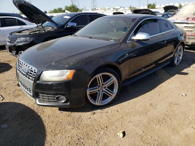 Photo 0 VIN: WAUCVAFR7CA002897 - AUDI S5 PREMIUM 