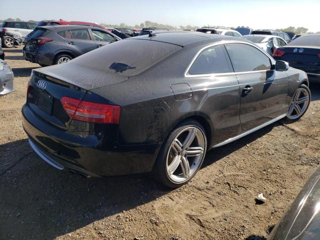 Photo 2 VIN: WAUCVAFR7CA002897 - AUDI S5 PREMIUM 