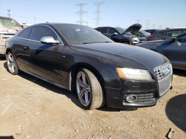 Photo 3 VIN: WAUCVAFR7CA002897 - AUDI S5 PREMIUM 