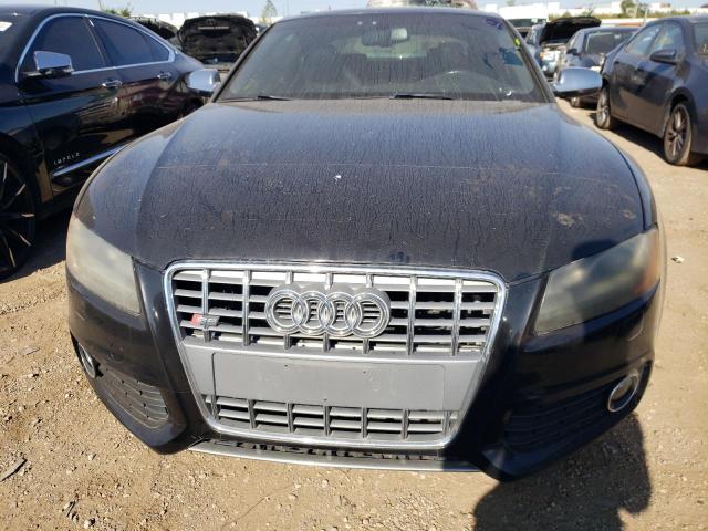 Photo 4 VIN: WAUCVAFR7CA002897 - AUDI S5 PREMIUM 