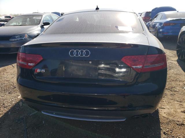 Photo 5 VIN: WAUCVAFR7CA002897 - AUDI S5 PREMIUM 