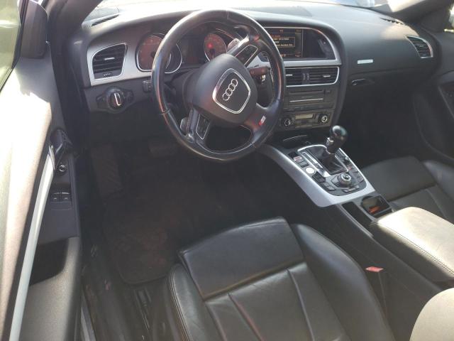 Photo 7 VIN: WAUCVAFR7CA002897 - AUDI S5 PREMIUM 