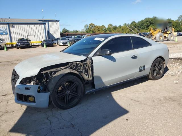 Photo 0 VIN: WAUCVAFR8AA038899 - AUDI S5 PREMIUM 