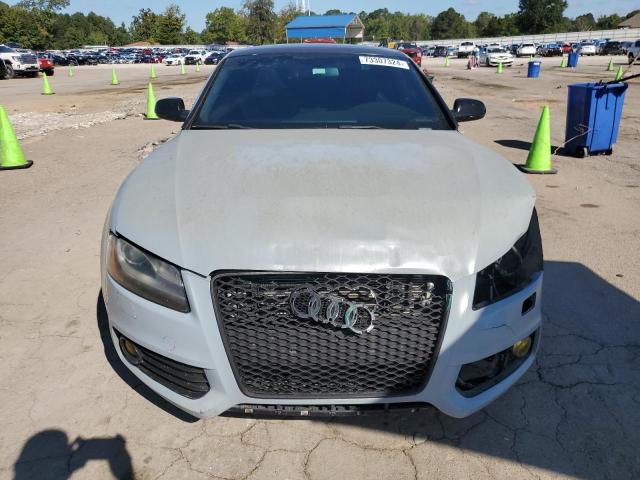 Photo 4 VIN: WAUCVAFR8AA038899 - AUDI S5 PREMIUM 