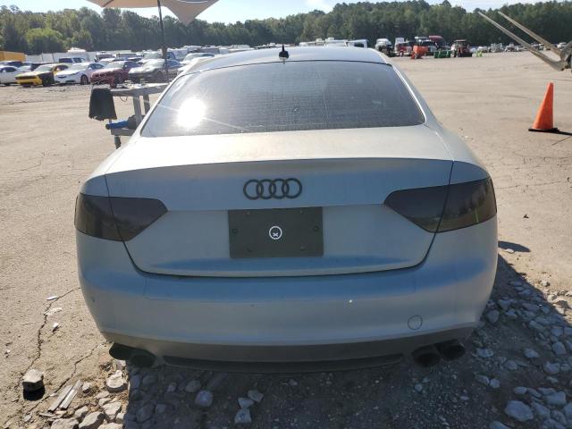 Photo 5 VIN: WAUCVAFR8AA038899 - AUDI S5 PREMIUM 