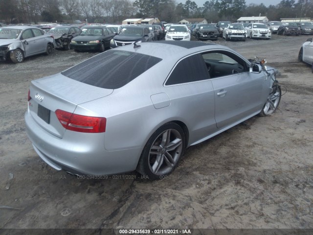 Photo 3 VIN: WAUCVAFR8BA013955 - AUDI S5 