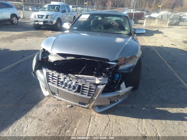 Photo 5 VIN: WAUCVAFR8BA028388 - AUDI S5 