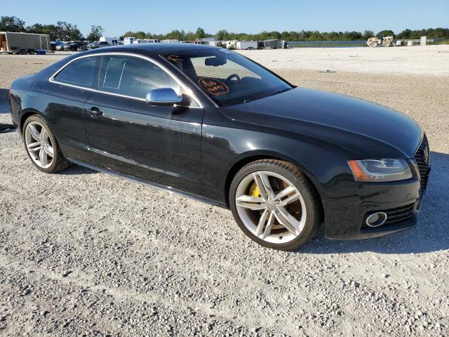 Photo 3 VIN: WAUCVAFR8CA002410 - AUDI S5 PREMIUM 