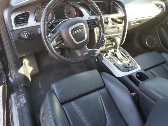 Photo 7 VIN: WAUCVAFR8CA002410 - AUDI S5 PREMIUM 