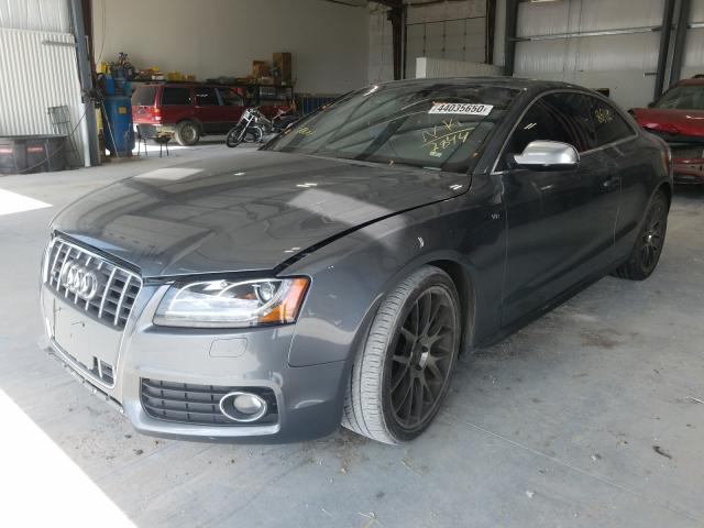 Photo 1 VIN: WAUCVAFR8CA002844 - AUDI S5 PREMIUM 