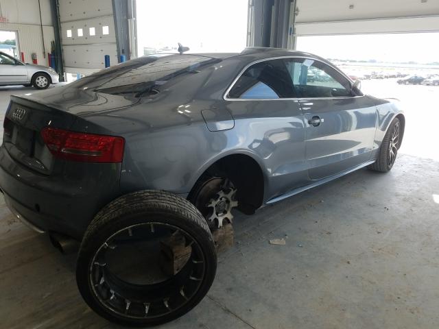 Photo 3 VIN: WAUCVAFR8CA002844 - AUDI S5 PREMIUM 