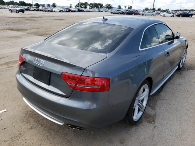 Photo 3 VIN: WAUCVAFR8CA003752 - AUDI S5 PREMIUM 