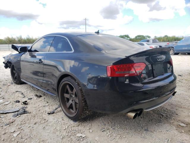 Photo 2 VIN: WAUCVAFR9AA056070 - AUDI S5 PREMIUM 