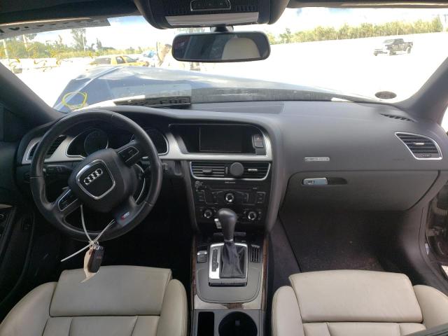 Photo 8 VIN: WAUCVAFR9AA056070 - AUDI S5 PREMIUM 