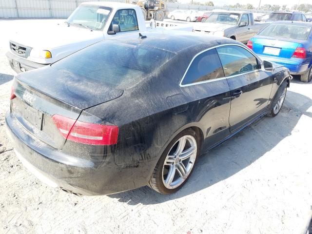 Photo 3 VIN: WAUCVAFR9AA076416 - AUDI S5 PREMIUM 