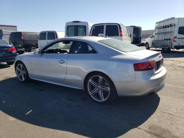 Photo 1 VIN: WAUCVAFR9CA003128 - AUDI S5 PREMIUM 