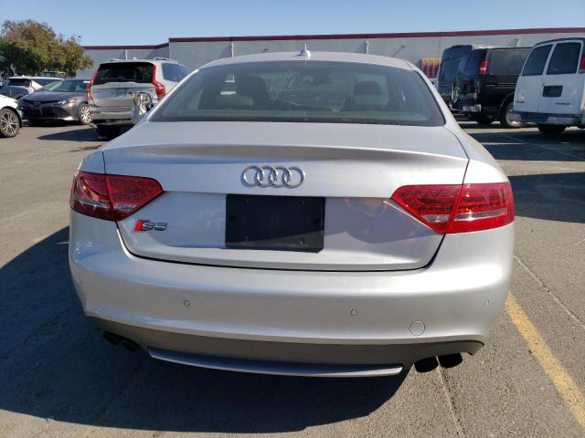 Photo 5 VIN: WAUCVAFR9CA003128 - AUDI S5 PREMIUM 