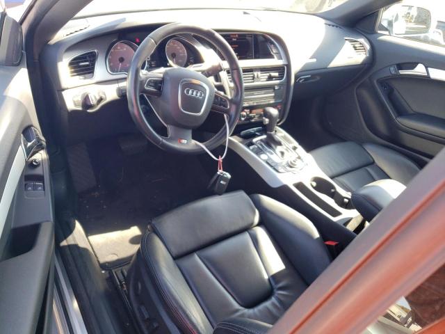 Photo 7 VIN: WAUCVAFR9CA003128 - AUDI S5 PREMIUM 