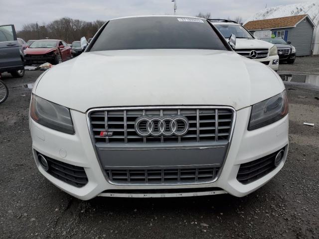 Photo 4 VIN: WAUCVAFR9CA003341 - AUDI S5 PREMIUM 