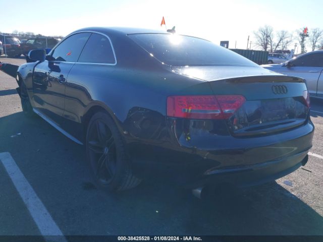 Photo 2 VIN: WAUCVAFR9CA005395 - AUDI S5 