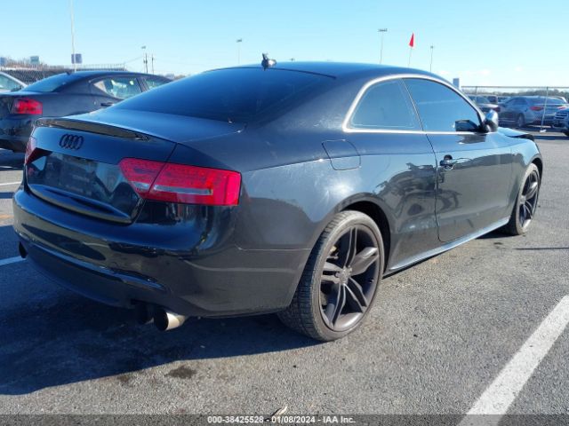 Photo 3 VIN: WAUCVAFR9CA005395 - AUDI S5 