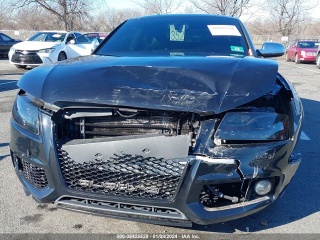 Photo 5 VIN: WAUCVAFR9CA005395 - AUDI S5 