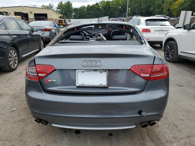 Photo 5 VIN: WAUCVAFR9CA027459 - AUDI S5 PREMIUM 