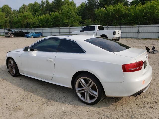 Photo 1 VIN: WAUCVAFRXCA006183 - AUDI S5 PREMIUM 