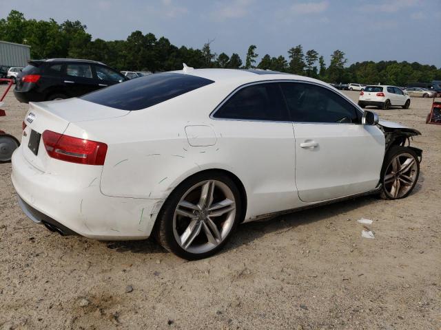 Photo 2 VIN: WAUCVAFRXCA006183 - AUDI S5 PREMIUM 