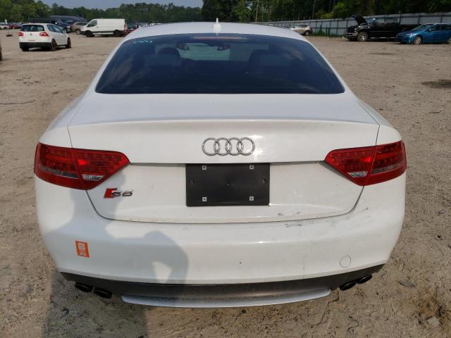 Photo 5 VIN: WAUCVAFRXCA006183 - AUDI S5 PREMIUM 