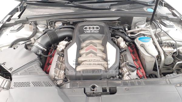 Photo 33 VIN: WAUCVB8T5BA082603 - AUDI S5 