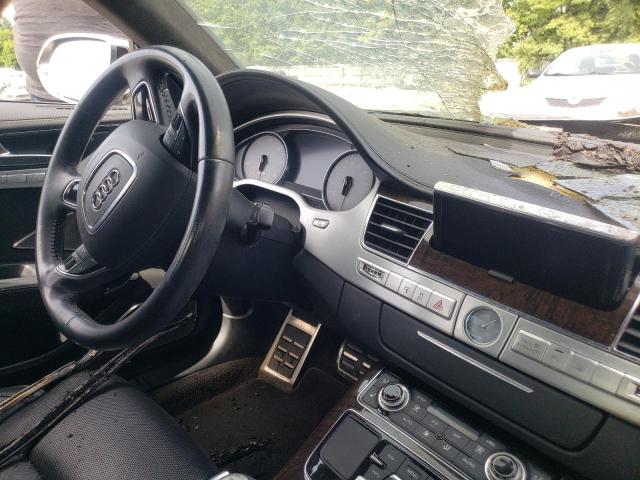 Photo 7 VIN: WAUD2AFD0DN026602 - AUDI S8 QUATTRO 