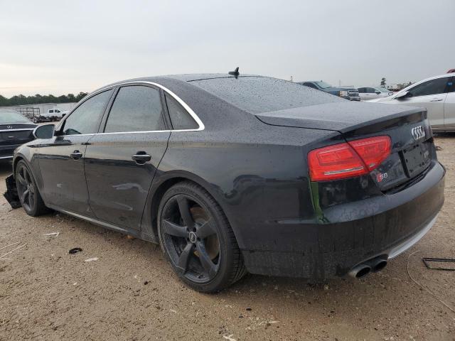 Photo 1 VIN: WAUD2AFD0DN032772 - AUDI S8 QUATTRO 