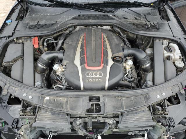 Photo 10 VIN: WAUD2AFD0DN032772 - AUDI S8 QUATTRO 