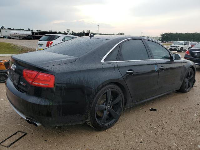 Photo 2 VIN: WAUD2AFD0DN032772 - AUDI S8 QUATTRO 