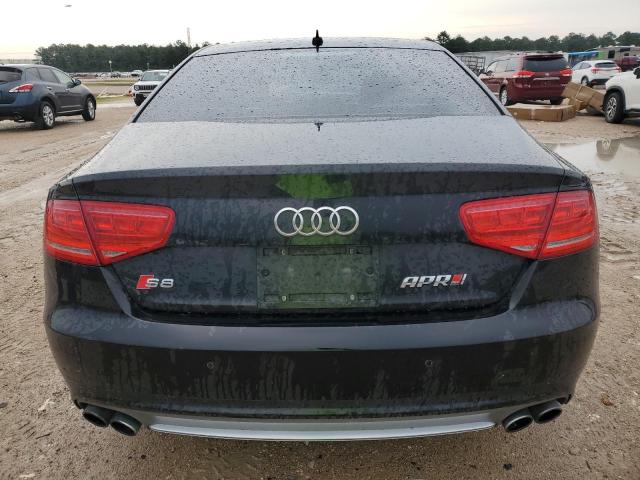 Photo 5 VIN: WAUD2AFD0DN032772 - AUDI S8 QUATTRO 