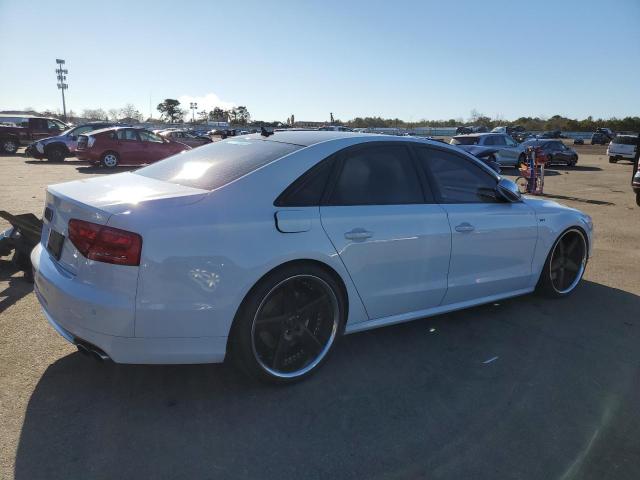 Photo 2 VIN: WAUD2AFD0EN005086 - AUDI S8 QUATTRO 