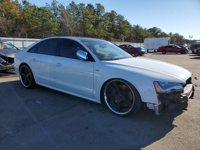 Photo 3 VIN: WAUD2AFD0EN005086 - AUDI S8 QUATTRO 