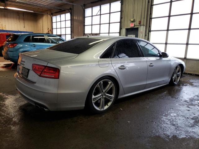 Photo 2 VIN: WAUD2AFD1DN009288 - AUDI S8 QUATTRO 