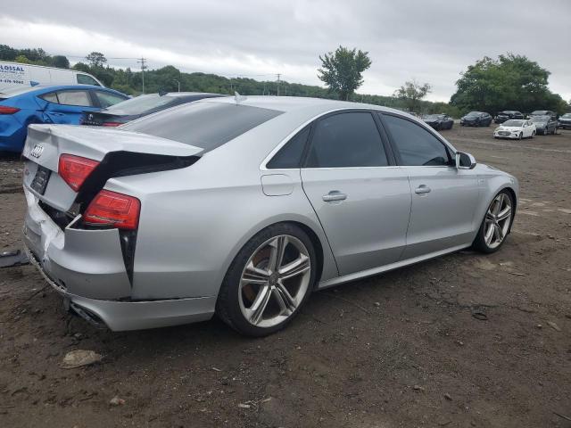 Photo 2 VIN: WAUD2AFD1DN010358 - AUDI S8 QUATTRO 