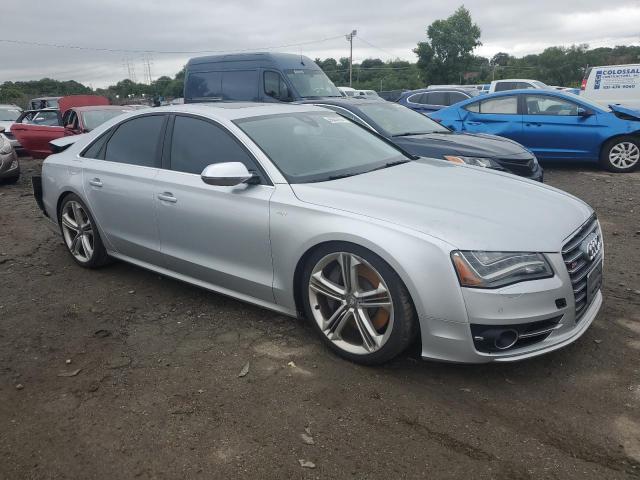 Photo 3 VIN: WAUD2AFD1DN010358 - AUDI S8 QUATTRO 