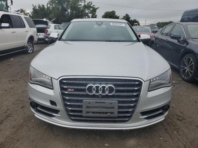 Photo 4 VIN: WAUD2AFD1DN010358 - AUDI S8 QUATTRO 