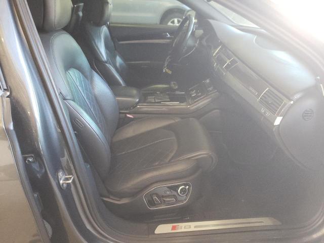 Photo 4 VIN: WAUD2AFD1DN016502 - AUDI S8 QUATTRO 