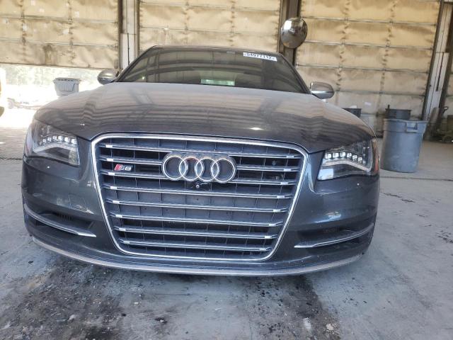 Photo 8 VIN: WAUD2AFD1DN016502 - AUDI S8 QUATTRO 