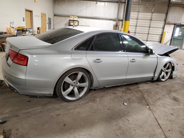 Photo 2 VIN: WAUD2AFD1EN005274 - AUDI S8 QUATTRO 