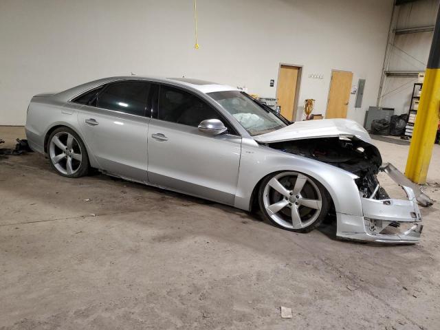 Photo 3 VIN: WAUD2AFD1EN005274 - AUDI S8 QUATTRO 